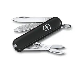 Scyzoryk VICTORINOX Classic SD Colors Dark Illusion