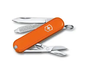 Scyzoryk VICTORINOX Classic SD Colors Mango Tango
