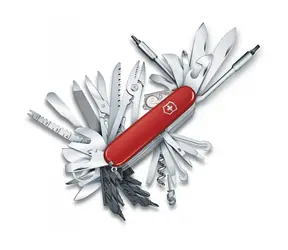 VICTORINOX Swiss Champ XXL scyzoryk
