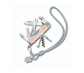 VICTORINOX Companion Paris Style Scyzoryk