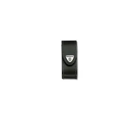 VICTORINOX Etui na nóż skórzane czarne
