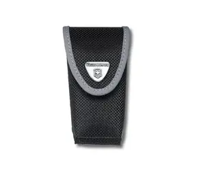 Etui nylonowe VICTORINOX w kolorze czarnym