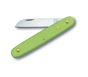 Scyzoryk VICTORINOX Kwiatowy zielony