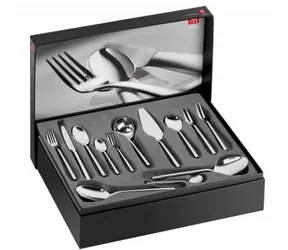 Zestaw sztućców Zwilling Aberdeen 68 szt. / stal nierdzewna