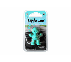 Zapach samochodowy Little Joe 3D - NOWY SAMOCHÓD