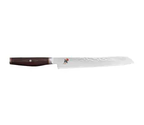 Japoński nóż do chleba Zwilling Miyabi 6000MCT 23cm
