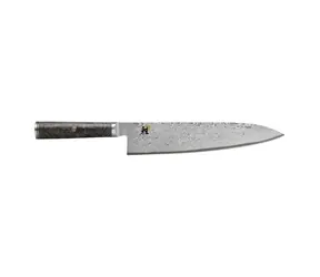 Nóż japoński Zwilling Miyabi 5000MCD 67 Gyutoh 24cm