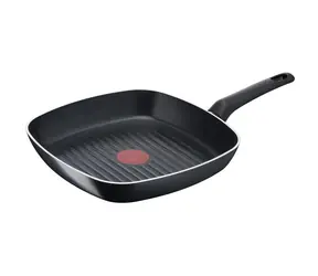Patelnia grillowa TEFAL Simple Cook B5564053 26 cm