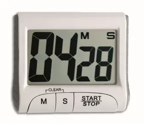 TFA 38.2021.02 - Timer i stoper cyfrowy