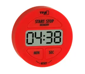 TFA 38.2022.05 - Minuty - minutnik i stoper