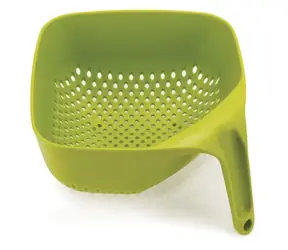 Joseph joseph Square Colander - durszlak sześcienny zielony