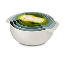 Joseph joseph Nest 9 Opal - Zestaw kuchenny 