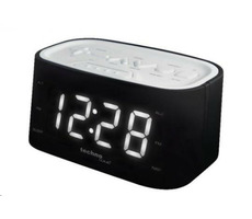 TechnoLine WT 465W - budzik cyfrowy z odbiornikiem radiowym / po sprzedaży