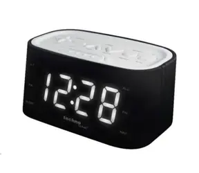 TechnoLine WT 465W - budzik cyfrowy z odbiornikiem radiowym / po sprzedaży