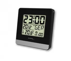 TechnoLine WT 260 - budzik cyfrowy