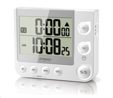 Oregon Scientific TW331W - timer (minuty)