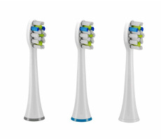 Wymienna głowica UV TrueLife SonicBrush - wybielanie, potrójne opakowanie