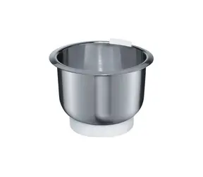 BOSCH MUZ4ER2 / Miska miksująca ze stali nierdzewnej do MUM 4