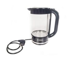 BOSCH TWK 70 B 03 / Czajnik / 2400W / 1,7 l