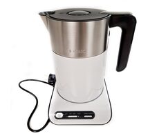 BOSCH TWK8611P biały / Szybkowar / 2400W / 1,5 L / stal nierdzewna / po sprzedaży