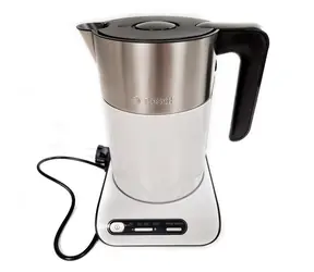 BOSCH TWK8611P biały / Szybkowar / 2400W / 1,5 L / stal nierdzewna / po sprzedaży
