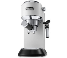 DeLonghi EC 685.W /ekspres dźwigniowy /biały /po sprzedaży