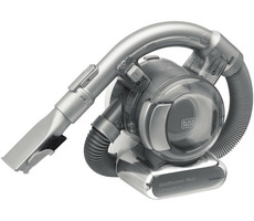 Black&Decker PD1820L / Odkurzacz akumulatorowy Dustbuster Flexi / 18V / Li- ION / 0,56 l / 1062 l-min