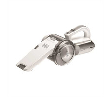Black&Decker PV1820L / Bezprzewodowy odkurzacz ręczny Dustbuster / 18V / Li- ION / 0,44 l / 1170 l-min