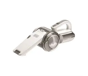 Black&Decker PV1820L / Bezprzewodowy odkurzacz ręczny Dustbuster / 18V / Li- ION / 0,44 l / 1170 l-min
