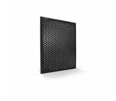 Philips FY1413-30 Czarny