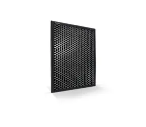 Philips FY1413-30 Czarny / Filtr węglowy NanoProtect do AC1215/50