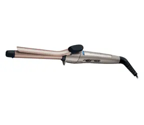 Remington CI5318 Keratin Protect / lokówka / 19mm / srebrna