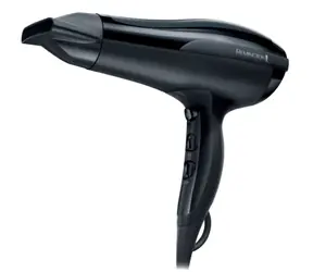 Remington D5210 Pro-Air 2200 / Suszarka do włosów / 2200 W / Czarna