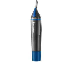 Remington NE3850 Nano Series / higieniczna maszynka do włosów / zmywalna / bezprzewodowa / czarna