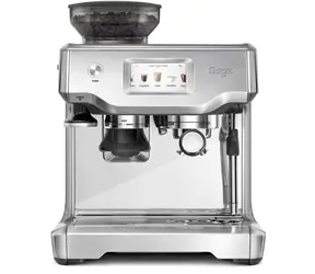 Sage The Barista Touch / ekspres / 1680 W / ekran dotykowy / srebrny