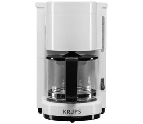 Krups F 18301 / ekspres przelewowy / 600 W / 0,6L / biały