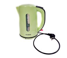 BOSCH TWK 7506 Zielony / Szybkowar / 2200W / 1,7l