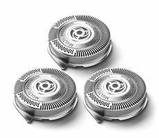 Philips SH50-50 / wymienne głowice golące / do golarek Series 5000