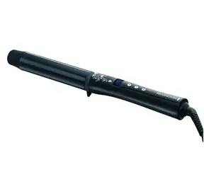 Remington CI9532 Pearl Pro Curl / lokówka / 32 mm / 130-210 °C / wyświetlacz LCD / czarny