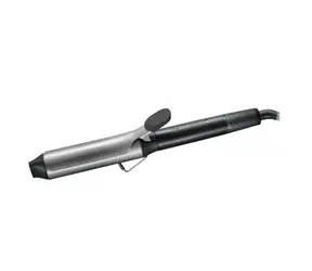 Remington CI5538 Big Curl / lokówka / 38 mm / 8 temperatur / 140-210 °C / czarny