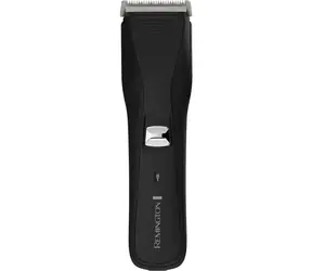 Remington HC5200 Pro Power / maszynka do strzyżenia / 2 regulowane grzebienie / 3-42 mm / praca 40 min / czarny
