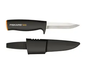 Fiskars K40 1001622 Nóż uniwersalny / długość 22,5 cm