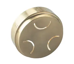 Kenwood AT 910013 / Forma Orecchiette / trwały brąz