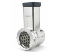 Kenwood KAX 643 ME / tarka bębnowa obrotowa / 5 końcówek / do robotów kuchennych Kenwood