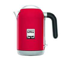 Kenwood ZJX650RD żeliwo / Szybkowar / 2200 W / 1 l / stal nierdzewna