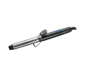 Remington CI6525 Pro Soft Curl / lokówka / 25 mm / 130-220 °C / wyświetlacz LCD / czarno-srebrny