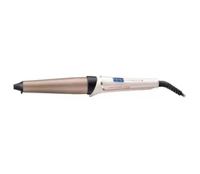 Remington CI91X1 PROluxe / lokówka / 25-38 mm / 120-210 °C / wyświetlacz LCD / różowy