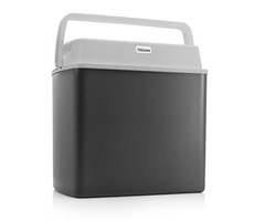 Tristar KB-7424 / lodówka przenośna / 58 W / 22L / szara