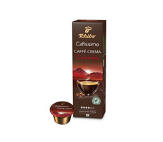 Tchibo 465452 Cafissimo / Kawa w kapsułce