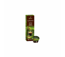 Tchibo Cafissimo Brasil Beleza 10szt / Kawa w kapsułce